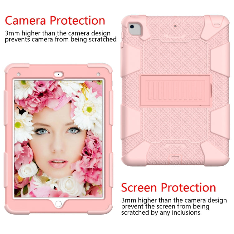 Holder – Shockproof, Silicone (iPad 9)