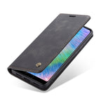 CaseMe-013 Detachable Multifunctional Horizontal Flip Leather Case with Card Slot & Holder & Zipper Wallet & Photo Frame for Huawei P20 Pro – Card Slot, Flip, Leather, For Huawei P20 Pro