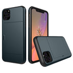 Protective Case – Shockproof (iPhone 11 Pro) #2