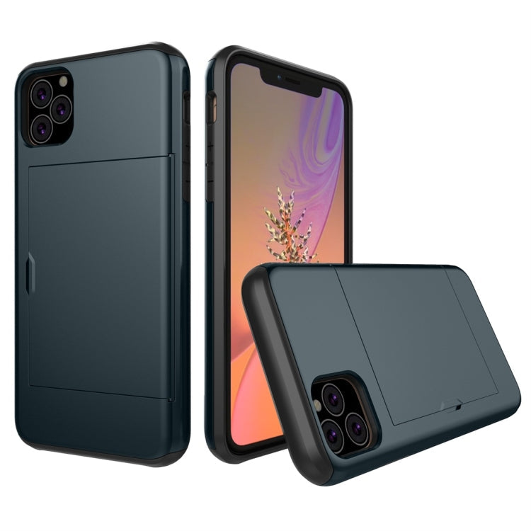 Protective Case – Shockproof (iPhone 11 Pro) #2