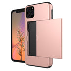 Protective Case – Shockproof (iPhone 11 Pro) #2