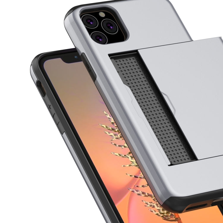 Protective Case – Shockproof (iPhone 11 Pro) #2