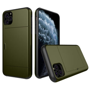 Army Green