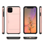 Protective Case – Shockproof (iPhone 11 Pro Max) #2