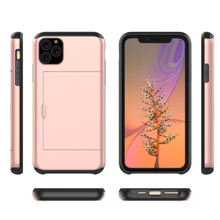 Protective Case – Shockproof (iPhone 11 Pro Max) #2