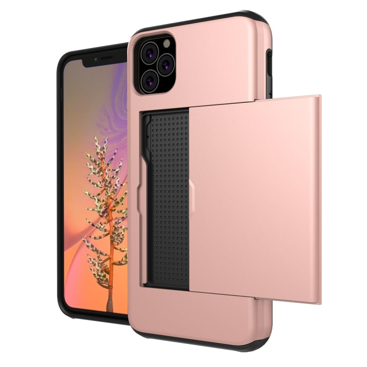 Protective Case – Shockproof (iPhone 11 Pro Max) #2