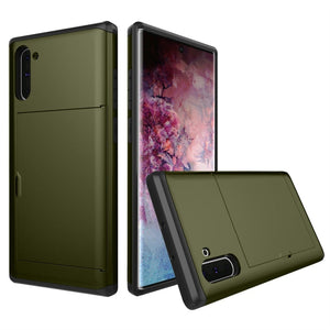 Army Green