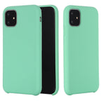 Case – Shockproof, Silicone (iPhone 11 Pro)