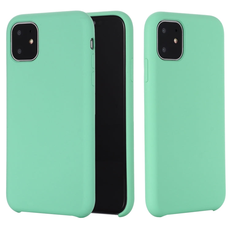 Case – Shockproof, Silicone (iPhone 11 Pro)
