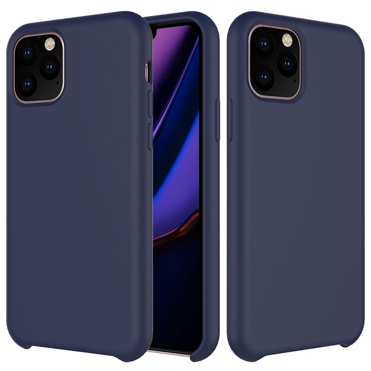 Case – Shockproof, Silicone (iPhone 11 Pro)