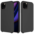 Case – Shockproof, Silicone (iPhone 11 Pro)