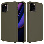 Case – Shockproof, Silicone (iPhone 11 Pro)