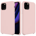 Case – Shockproof, Silicone (iPhone 11 Pro)