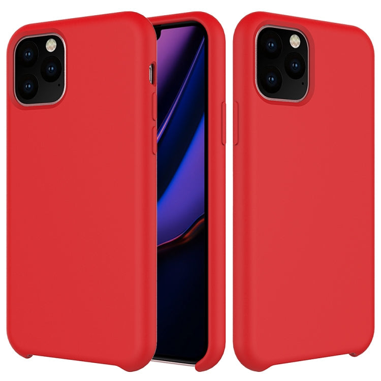 Case – Shockproof, Silicone (iPhone 11 Pro)