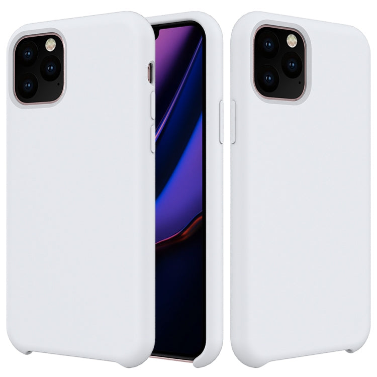 Case – Shockproof, Silicone (iPhone 11 Pro)