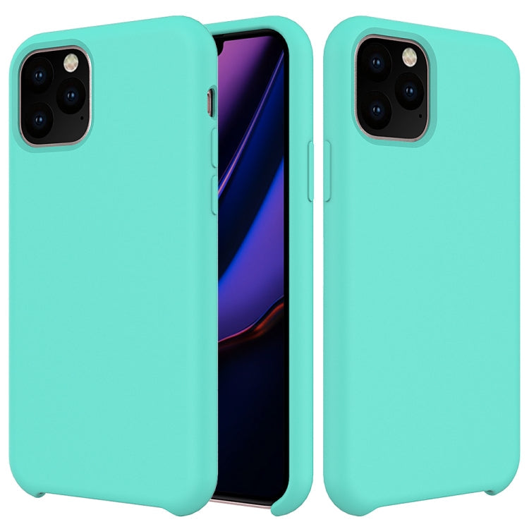 Case – Shockproof, Silicone (iPhone 11 Pro)