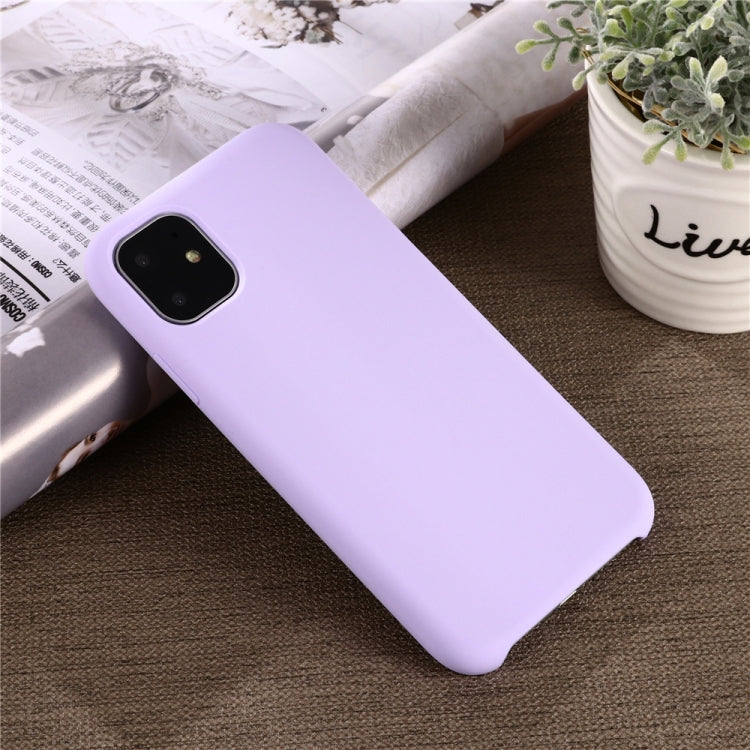 Case – Shockproof, Silicone (iPhone 11 Pro)