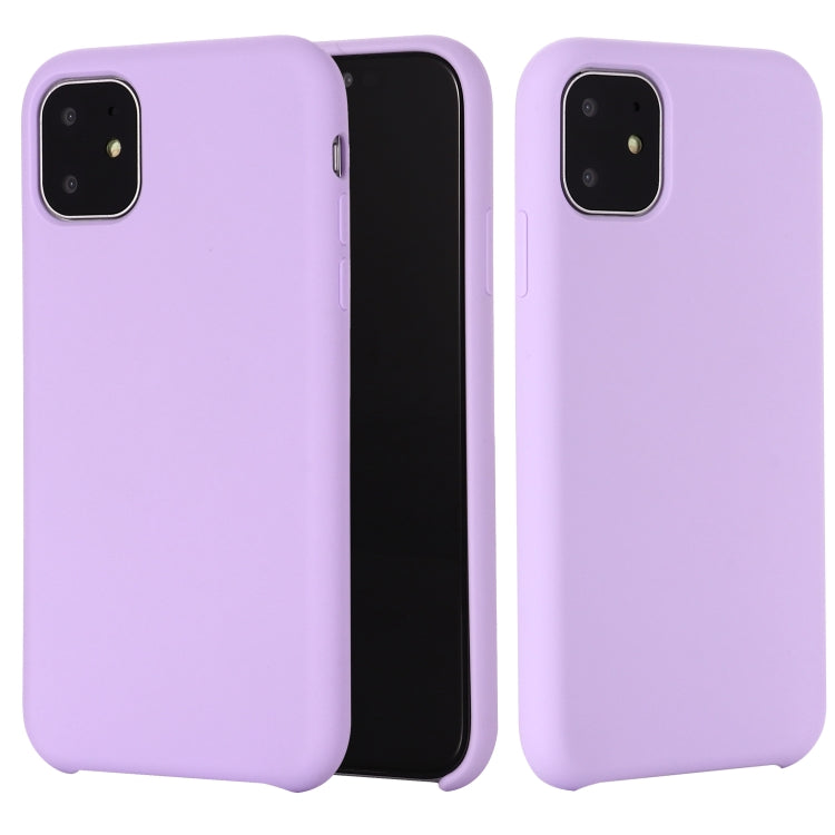 Case – Shockproof, Silicone (iPhone 11 Pro)