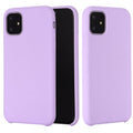 Case – Shockproof, Silicone (iPhone 11 Pro)