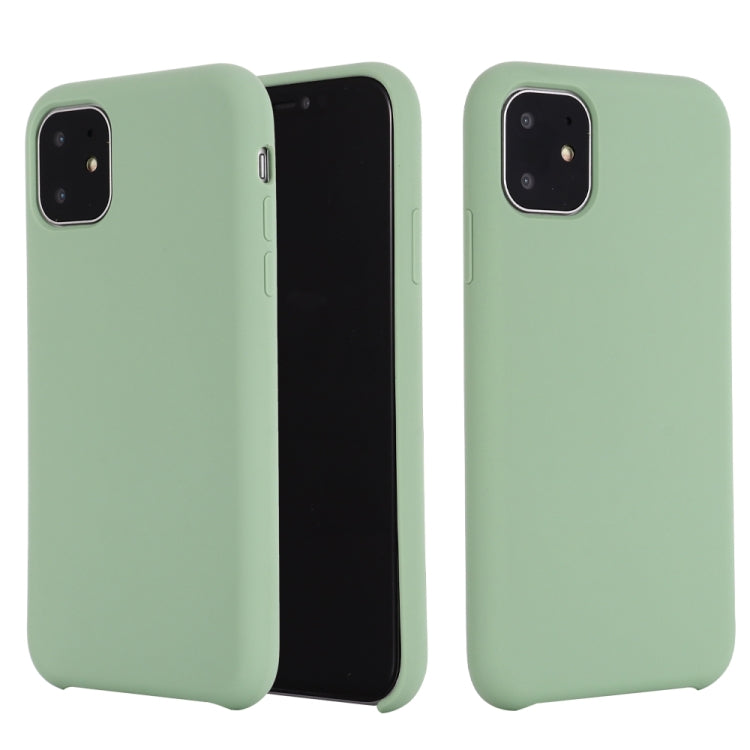 Case – Shockproof, Silicone (iPhone 11 Pro)