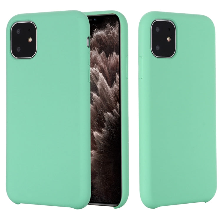 Case – Shockproof, Silicone (iPhone 11 Pro Max)