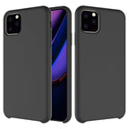 Case – Shockproof, Silicone (iPhone 11 Pro Max)