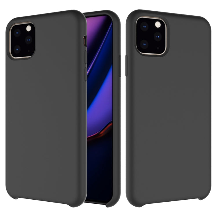Case – Shockproof, Silicone (iPhone 11 Pro Max)