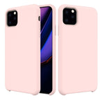 Case – Shockproof, Silicone (iPhone 11 Pro Max)