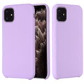 Case – Shockproof, Silicone (iPhone 11 Pro Max)