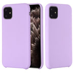 Case – Shockproof, Silicone (iPhone 11 Pro Max)
