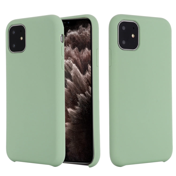 Case – Shockproof, Silicone (iPhone 11 Pro Max)