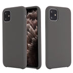 Case – Shockproof, Silicone (iPhone 11 Pro Max)