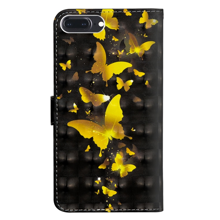 Case – Leather (iPhone 7 Plus)