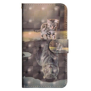 Cat Tiger