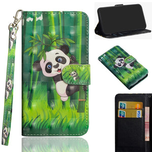 Bamboo Panda