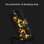 3D Painting Pattern Horizontal Flip TPU + PU Leather Case with Holder & Card Slots & Wallet, For Galaxy A20e, For Galaxy A40