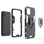 Protective Case – Shockproof, Magnetic (iPhone)