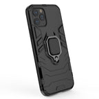 Protective Case – Shockproof, Magnetic (iPhone)