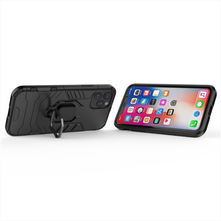 Protective Case – Shockproof, Magnetic (iPhone)