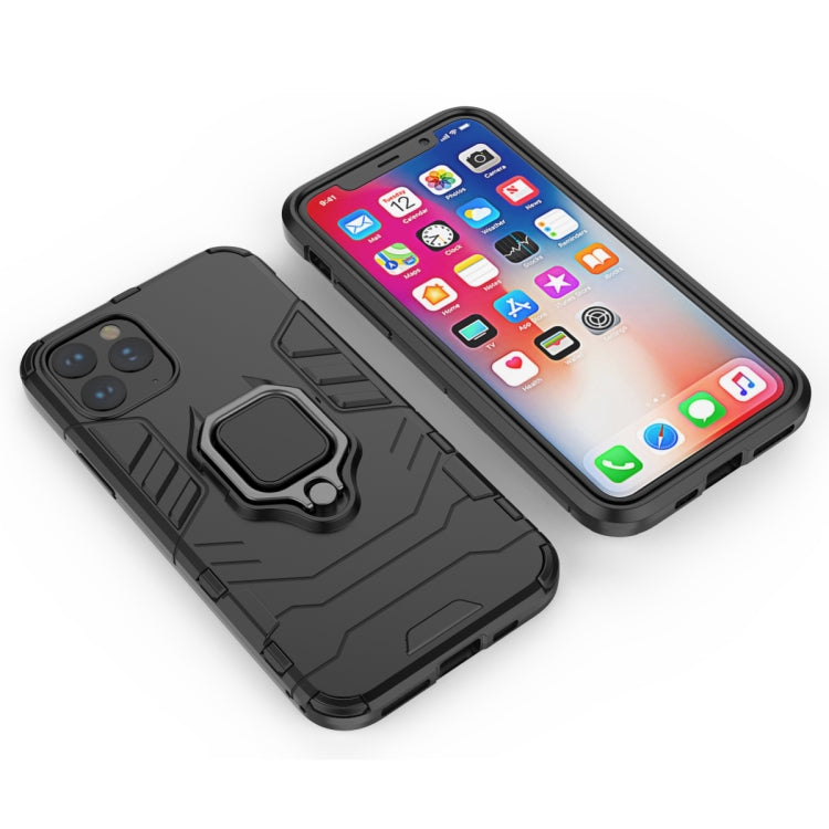 Protective Case – Shockproof, Magnetic (iPhone)