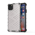 Case – Shockproof (iPhone) For iPhone 11 Pro Transparent