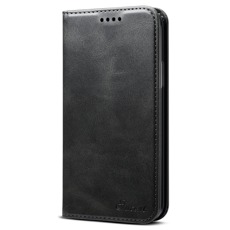 Case – Leather (iPhone)