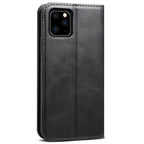 Case – Leather (iPhone)