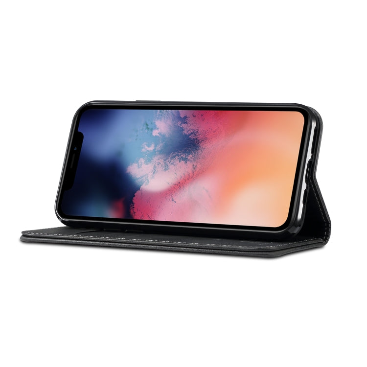 Case – Leather (iPhone)