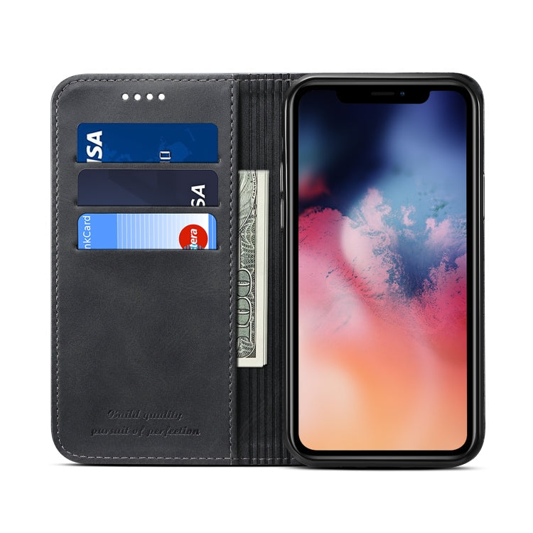 Case – Leather (iPhone)