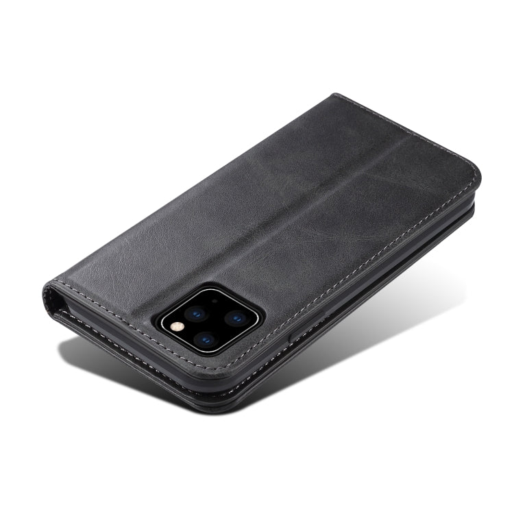 Case – Leather (iPhone)