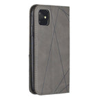 Case – Leather, Magnetic (iPhone 11)