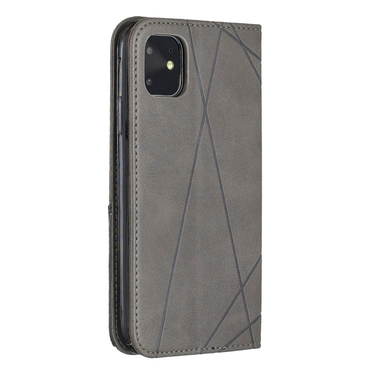 Case – Leather, Magnetic (iPhone 11)