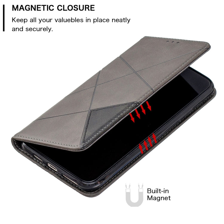 Case – Leather, Magnetic (iPhone 11)