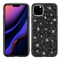 Protective Case – Shockproof (iPhone) For iPhone 11 Pro Black